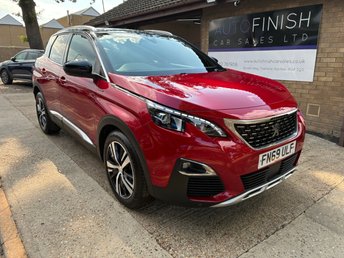 2019 PEUGEOT 3008
