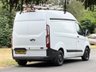 USED 2020 69 FORD TRANSIT CUSTOM 2.0 300 EcoBlue Leader Panel Van 5dr Diesel Manual L1 H2 Euro 6 (s/s) (105 ps) 