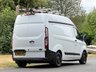 USED 2020 69 FORD TRANSIT CUSTOM 2.0 300 EcoBlue Leader Panel Van 5dr Diesel Manual L1 H2 Euro 6 (s/s) (105 ps) 