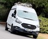 USED 2020 69 FORD TRANSIT CUSTOM 2.0 300 EcoBlue Leader Panel Van 5dr Diesel Manual L1 H2 Euro 6 (s/s) (105 ps) 
