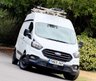 USED 2020 69 FORD TRANSIT CUSTOM 2.0 300 EcoBlue Leader Panel Van 5dr Diesel Manual L1 H2 Euro 6 (s/s) (105 ps) 
