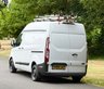 USED 2020 69 FORD TRANSIT CUSTOM 2.0 300 EcoBlue Leader Panel Van 5dr Diesel Manual L1 H2 Euro 6 (s/s) (105 ps) 
