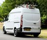 USED 2020 69 FORD TRANSIT CUSTOM 2.0 300 EcoBlue Leader Panel Van 5dr Diesel Manual L1 H2 Euro 6 (s/s) (105 ps) 