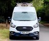 USED 2020 69 FORD TRANSIT CUSTOM 2.0 300 EcoBlue Leader Panel Van 5dr Diesel Manual L1 H2 Euro 6 (s/s) (105 ps) 