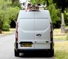 USED 2020 69 FORD TRANSIT CUSTOM 2.0 300 EcoBlue Leader Panel Van 5dr Diesel Manual L1 H2 Euro 6 (s/s) (105 ps) 