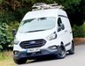 USED 2020 69 FORD TRANSIT CUSTOM 2.0 300 EcoBlue Leader Panel Van 5dr Diesel Manual L1 H2 Euro 6 (s/s) (105 ps) 