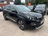 USED 2019 69 PEUGEOT 5008 1.5 BlueHDi GT Line Premium SUV 5dr Diesel EAT Euro 6 (s/s) (130 ps) 