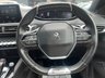USED 2019 69 PEUGEOT 5008 1.5 BlueHDi GT Line Premium SUV 5dr Diesel EAT Euro 6 (s/s) (130 ps) 
