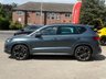USED 2020 70 SEAT CUPRA ATECA 2.0 TSI SUV 5dr Petrol DSG 4Drive Euro 6 (s/s) (300 ps) Finished in RHODIUM GREY MET with LEATHER ALCANTARA SPORTS TRIM. This high performance compact SUV, known for blending SUV practicality with sports car thrills. In short this Ateca is quick, practical and handles pretty well. Features includes Sat Nav, Virtual Dash, Quad Pipe Exhaust, DAB and Apple Play, B/Tooth, Park Assist, 360 Top View Cameras and more. Dealer serviced at 7794 miles, 18075 miles, 33939 miles, 44656 miles and at 54263 miles.