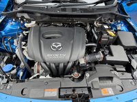 USED 2019 69 MAZDA MAZDA2 1.5 SKYACTIV-G SE+ Hatchback 5dr Petrol Manual Euro 6 (s/s) (75 ps) 