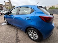 USED 2019 69 MAZDA MAZDA2 1.5 SKYACTIV-G SE+ Hatchback 5dr Petrol Manual Euro 6 (s/s) (75 ps) 