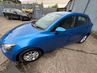 USED 2019 69 MAZDA MAZDA2 1.5 SKYACTIV-G SE+ Hatchback 5dr Petrol Manual Euro 6 (s/s) (75 ps) 