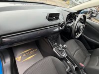 USED 2019 69 MAZDA MAZDA2 1.5 SKYACTIV-G SE+ Hatchback 5dr Petrol Manual Euro 6 (s/s) (75 ps) 