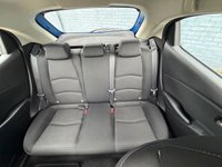 USED 2019 69 MAZDA MAZDA2 1.5 SKYACTIV-G SE+ Hatchback 5dr Petrol Manual Euro 6 (s/s) (75 ps) 