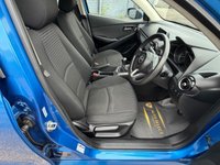 USED 2019 69 MAZDA MAZDA2 1.5 SKYACTIV-G SE+ Hatchback 5dr Petrol Manual Euro 6 (s/s) (75 ps) 