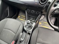 USED 2019 69 MAZDA MAZDA2 1.5 SKYACTIV-G SE+ Hatchback 5dr Petrol Manual Euro 6 (s/s) (75 ps) 