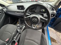 USED 2019 69 MAZDA MAZDA2 1.5 SKYACTIV-G SE+ Hatchback 5dr Petrol Manual Euro 6 (s/s) (75 ps) 