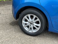 USED 2019 69 MAZDA MAZDA2 1.5 SKYACTIV-G SE+ Hatchback 5dr Petrol Manual Euro 6 (s/s) (75 ps) 