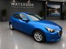 USED 2019 69 MAZDA MAZDA2 1.5 SKYACTIV-G SE+ Hatchback 5dr Petrol Manual Euro 6 (s/s) (75 ps) 