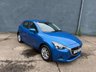 USED 2019 69 MAZDA MAZDA2 1.5 SKYACTIV-G SE+ Hatchback 5dr Petrol Manual Euro 6 (s/s) (75 ps) 
