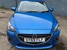 USED 2019 69 MAZDA MAZDA2 1.5 SKYACTIV-G SE+ Hatchback 5dr Petrol Manual Euro 6 (s/s) (75 ps) 