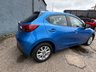 USED 2019 69 MAZDA MAZDA2 1.5 SKYACTIV-G SE+ Hatchback 5dr Petrol Manual Euro 6 (s/s) (75 ps) 