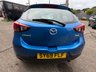 USED 2019 69 MAZDA MAZDA2 1.5 SKYACTIV-G SE+ Hatchback 5dr Petrol Manual Euro 6 (s/s) (75 ps) 