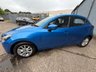 USED 2019 69 MAZDA MAZDA2 1.5 SKYACTIV-G SE+ Hatchback 5dr Petrol Manual Euro 6 (s/s) (75 ps) 