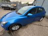 USED 2019 69 MAZDA MAZDA2 1.5 SKYACTIV-G SE+ Hatchback 5dr Petrol Manual Euro 6 (s/s) (75 ps) 