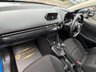 USED 2019 69 MAZDA MAZDA2 1.5 SKYACTIV-G SE+ Hatchback 5dr Petrol Manual Euro 6 (s/s) (75 ps) 