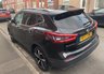 USED 2017 17 NISSAN QASHQAI 1.2 DIG-T Tekna SUV 5dr Petrol Manual Euro 6 (s/s) (115 ps) *** Rear camera + Sensors ***