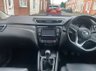 USED 2017 17 NISSAN QASHQAI 1.2 DIG-T Tekna SUV 5dr Petrol Manual Euro 6 (s/s) (115 ps) *** Rear camera + Sensors ***