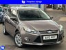 USED 2012 12 FORD FOCUS 1.6 Titanium Powershift Euro 5 5dr 
