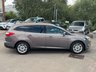 USED 2012 12 FORD FOCUS 1.6 Titanium Powershift Euro 5 5dr 