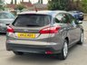 USED 2012 12 FORD FOCUS 1.6 Titanium Powershift Euro 5 5dr 