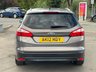 USED 2012 12 FORD FOCUS 1.6 Titanium Powershift Euro 5 5dr 