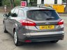 USED 2012 12 FORD FOCUS 1.6 Titanium Powershift Euro 5 5dr 