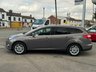 USED 2012 12 FORD FOCUS 1.6 Titanium Powershift Euro 5 5dr 