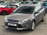 USED 2012 12 FORD FOCUS 1.6 Titanium Powershift Euro 5 5dr 