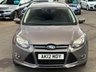 USED 2012 12 FORD FOCUS 1.6 Titanium Powershift Euro 5 5dr 