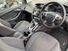 USED 2012 12 FORD FOCUS 1.6 Titanium Powershift Euro 5 5dr 