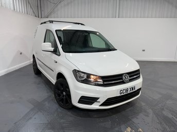 View our VOLKSWAGEN CADDY