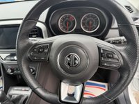 USED 2022 71 MG MG3 1.5 VTi-TECH Exclusive Nav Hatchback 5dr Petrol Manual Euro 6 (s/s) (106 ps) 17000 MILES-SERVICE HISTORY-REVERSE CAMERA-APPLE CAR PLAY-A/C