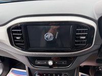 USED 2022 71 MG MG3 1.5 VTi-TECH Exclusive Nav Hatchback 5dr Petrol Manual Euro 6 (s/s) (106 ps) 17000 MILES-SERVICE HISTORY-REVERSE CAMERA-APPLE CAR PLAY-A/C