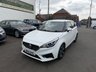USED 2022 71 MG MG3 1.5 VTi-TECH Exclusive Nav Hatchback 5dr Petrol Manual Euro 6 (s/s) (106 ps) 17000 MILES-SERVICE HISTORY-REVERSE CAMERA-APPLE CAR PLAY-A/C