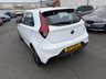 USED 2022 71 MG MG3 1.5 VTi-TECH Exclusive Nav Hatchback 5dr Petrol Manual Euro 6 (s/s) (106 ps) 17000 MILES-SERVICE HISTORY-REVERSE CAMERA-APPLE CAR PLAY-A/C