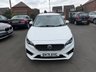 USED 2022 71 MG MG3 1.5 VTi-TECH Exclusive Nav Hatchback 5dr Petrol Manual Euro 6 (s/s) (106 ps) 17000 MILES-SERVICE HISTORY-REVERSE CAMERA-APPLE CAR PLAY-A/C