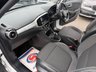 USED 2022 71 MG MG3 1.5 VTi-TECH Exclusive Nav Hatchback 5dr Petrol Manual Euro 6 (s/s) (106 ps) 17000 MILES-SERVICE HISTORY-REVERSE CAMERA-APPLE CAR PLAY-A/C