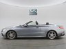 USED 2018 18 MERCEDES-BENZ E CLASS 2.0 E220d AMG Line Cabriolet 2dr Diesel G-Tronic+ Euro 6 (s/s) (194 ps) 