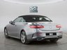 USED 2018 18 MERCEDES-BENZ E CLASS 2.0 E220d AMG Line Cabriolet 2dr Diesel G-Tronic+ Euro 6 (s/s) (194 ps) 